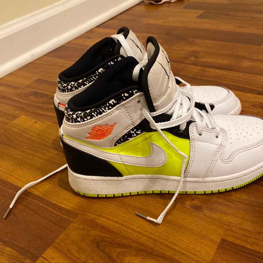 Nike